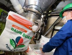 Pupuk Kaltim Dukung Pengembangan Industri Florikultura