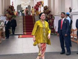 Soal Food Estate, Puan Ingatkan Prabowo Harus Sesuai Harapan Jokowi