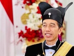 Presiden: Upacara Detik-Detik Proklamasi Tahun 2024 akan Dilaksanakan di IKN