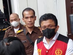Hukuman Ferdy Sambo Dikorting Mahkamah Agung