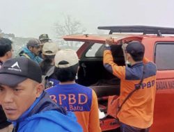 Pendaki Tewas di Gunung Arjuno, BPBD Duga Korban Alami Hipotermia