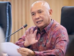 Menteri Teten Ingin Universitas Koperasi Kembangkan Model Bisnis Koperasi, Ini Tujuannya