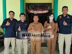 Antisipasi Penyebaran Meningitis : Sosialisasi Vaksinasi untuk Jemaah Umroh Asal Kutim