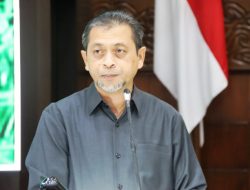 Pemprov dan DPRD Sepakati Perubahan KUA PPAS 2023 Jadi Rp25,32 Triliun