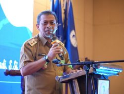 Hadi Mulyadi : Yang Penting Dananya Bermanfaat untuk Masyarakat Kaltim