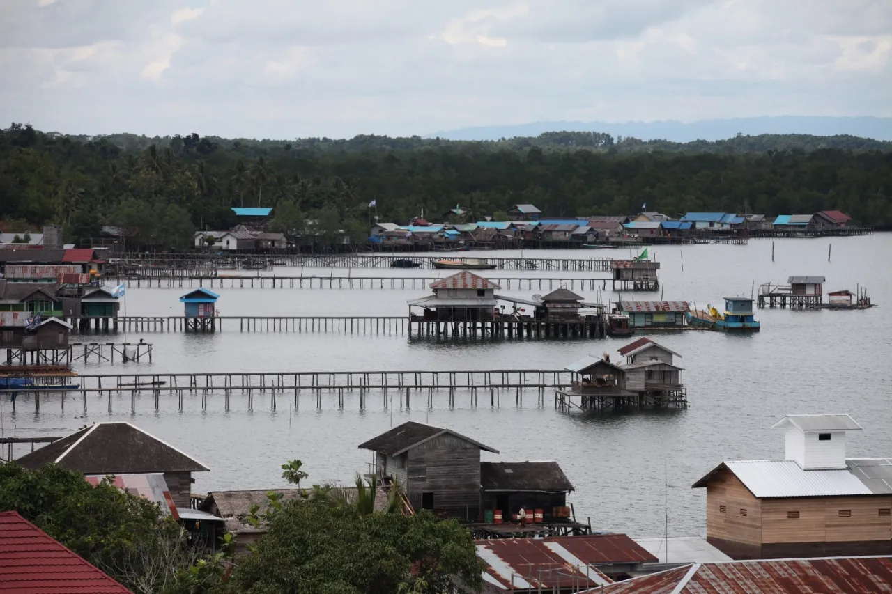 Tokoh Sangkulirang Terus Perjuangkan Pembentukan DOB Kabupaten Sangkulirang