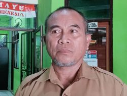 Begini Tanggapan Dinkes Terhadap Oknum Petugas Menjual Obat Ke Pasien