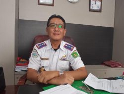 Proyek Multi Years Pelabuhan Kudungga Senilai Rp 115 Miliar Siap Dibangun