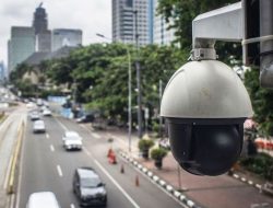 Polisi Tempatkan ETLE Mobile, Buntut Kericuhan YouTuber dengan Ojol