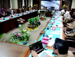 Meningkatkan Daya Saing Antar Daerah Melalui Inovasi Sektor Pertanian: Potensi dan Roadmap untuk Kesejahteraan