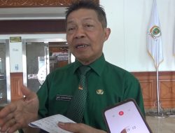 Satpol Siapkan Satlinmas Sebanyak 1.191 Orang  Untuk Mengawal Pemilu 2024