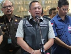 Mantan Bupati Kubar IT Jadi Tersangka Kasus Pemalsuan Dokumen