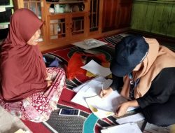 Pemutakhiran Data Keluarga 2023 – Memotret Keluarga Beresiko Stunting di Ibu Kota Nusantara