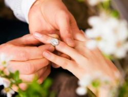 BKKBN: Umur Ideal Menikah Lelaki 25 Tahun dan Perempuan 21 Tahun