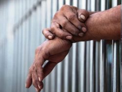 10 Tahanan Polsek Rumbai Melarikan Diri, Kapolres Pekanbaru Sebut Petugas Lalai