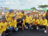 Tampil Perdana: Partai Golkar Kutai Timur Luncurkan 40 Caleg dan Nomor Urut untuk Pemilu 2024"