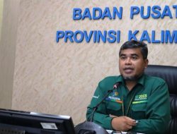 Kalimantan Timur Alami Deflasi Sebesar 0,02 Persen