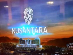 Konsep Kota IKN di Tengah Rimba Menarik Investor Kazakhstan