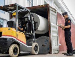 166 Ton Barang Impor Ilegal Bernilai Rp21 Miliar Dimusnahkan Kemendag