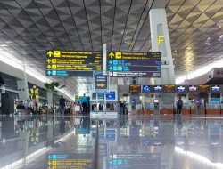54 Penerbangan VVIP KTT ke-43 ASEAN via Bandara Soetta, AP II Klaim Layanan Reguler Tak Terdampak