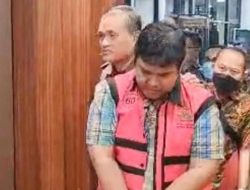 Mantan Kadis ESDM Kaltim telah ditetapkan tersangka Kasus PT Sendawar Jaya