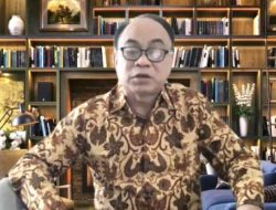 Menteri Budi Arie Ajak Insan Humas Adaptif dan Perkuat Jati Diri Bangsa