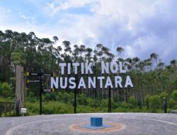 Kearifan Lokal Penting untuk Dipertahankan di IKN Nusantara