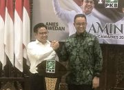 Berkaca dari Pengalaman Memenangkan Pilkada di Jakarta –  Anies Ngaku Lebih Percaya Omongan Waketum