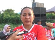 FOBI Kutim Sukses Menggelar Turnamen Barongsai Se- Kaltim