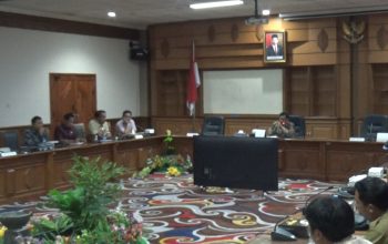 Anggota DPRD Kutim Bingung Soal Sengketa Lahan Kenyamukan