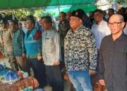 Politisi PKS Agusriansyah Ridwan Kawal Penandatanganan PKS Hibah Lahan Listrik PLN di Kutai Timur