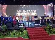 Inilah Juara-Juara Akuntansi Award 2023