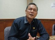 Ketua Komisi D DPRD Kutim Tekankan Pentingnya Pengawasan Demi Kesejahteraan Masyarakat