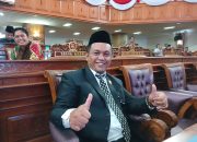 Abdi Firdaus Akhiri Masa Jabatan di DPRD Kutim: Aspirasi Warga Dapil II Masih Menjadi PR