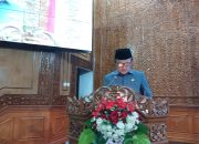 Mochammad Son Hatta: Memperjuangkan Aspirasi Masyarakat Demi Kesejahteraan di Kutai Timur