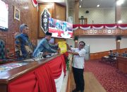 Pandangan Fraksi Golongan Karya terhadap RAPBD 2024: Peningkatan Pendapatan dan Strategi Pajak yang Inovatif