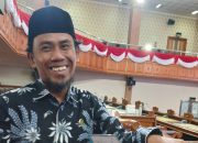 Wakil Ketua Komisi C DPRD Kutim : Kutim Membangun Identitas Baru Sebagai Superhub Ekonomi IKN