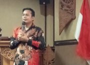 Siang Geah Dukung Mahasiswa Kehutanan: Menyelamatkan Lingkungan dari Ancaman Perusahaan Merugikan