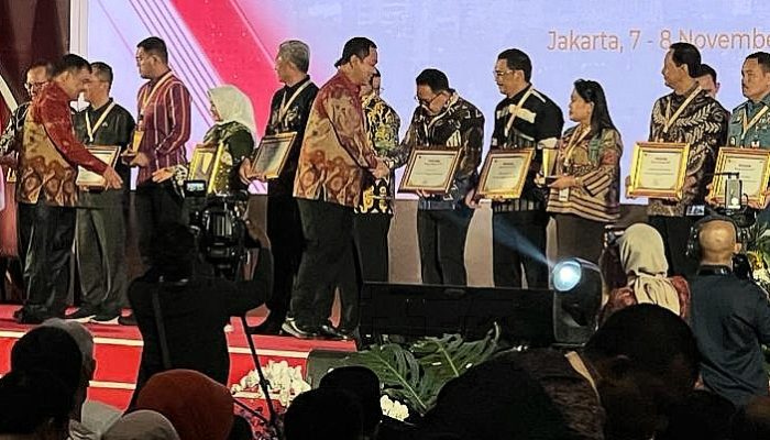 Kutim Kabupaten dengan Kategori Nilai Transaksi PDN Terbesar Peringkat  II