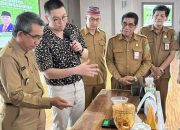 Sangatta Coffee Event! Diharap Lahirkan Barista Kopi Kaltim