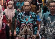 BMD Perlu Pengamanan Administrasi, Fisik, dan Hukum.