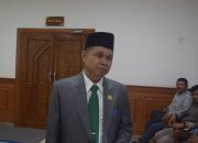 DPRD Kutai Timur Tegaskan Komitmen dalam Memperjuangkan Hak dan Kesejahteraan Buruh di Hari Buruh Internasional