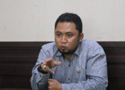 Ramadhani Soroti Kesejahteraan Guru di Hari Guru Nasional