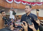 Ketua Komisi D DPRD Kutai Timur Mendorong Peningkatan Optimalisasi Sektor Pariwisata Kutim