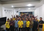 Langkah Politik H. Kadar, ST: Siap Mendampingi Kasmidi Bulang di Pilkada Kutim 2024