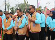 Lom Plai: Pesta Adat yang Dongkrak Ekonomi dan Promosikan Wisata di Kutai Timur
