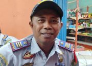 Dishub Kutim Terjunkan 26 Personel untuk Operasi Ketupat 2024