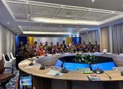 Bupati Ardiansyah Sulaiman Hadiri RUPS PT BPD Kaltimtara 2024: Bahas Masa Jabatan Dirut dan Kebijakan Remunerasi