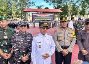 Bupati Ardiansyah Sulaiman Imbau Warga Waspada Pencurian dan Kebakaran Saat Mudik Lebaran