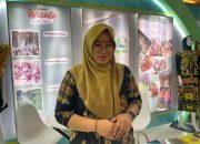 Miliki Stand Indonesia Tourism Trade Investment Expo 2024, Diharapkan Bisa Menarik Invester Masuk Ke Kutim